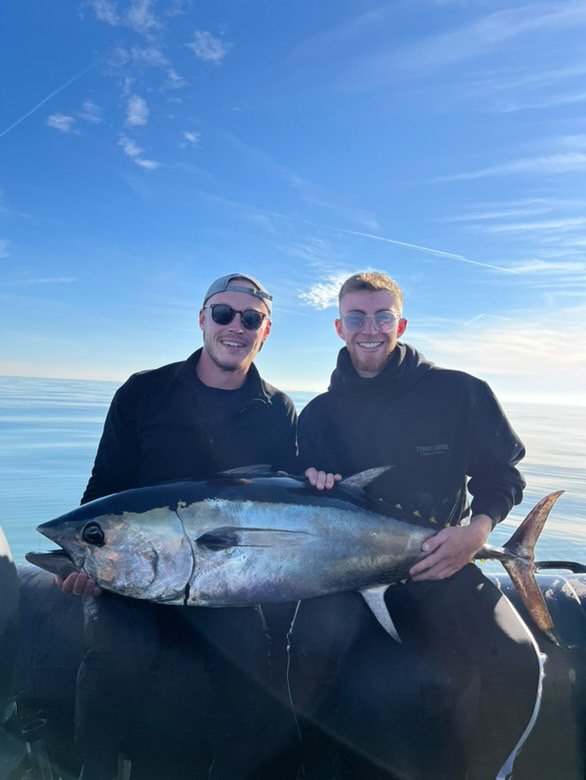 Guide Peche à Fos sur Mer