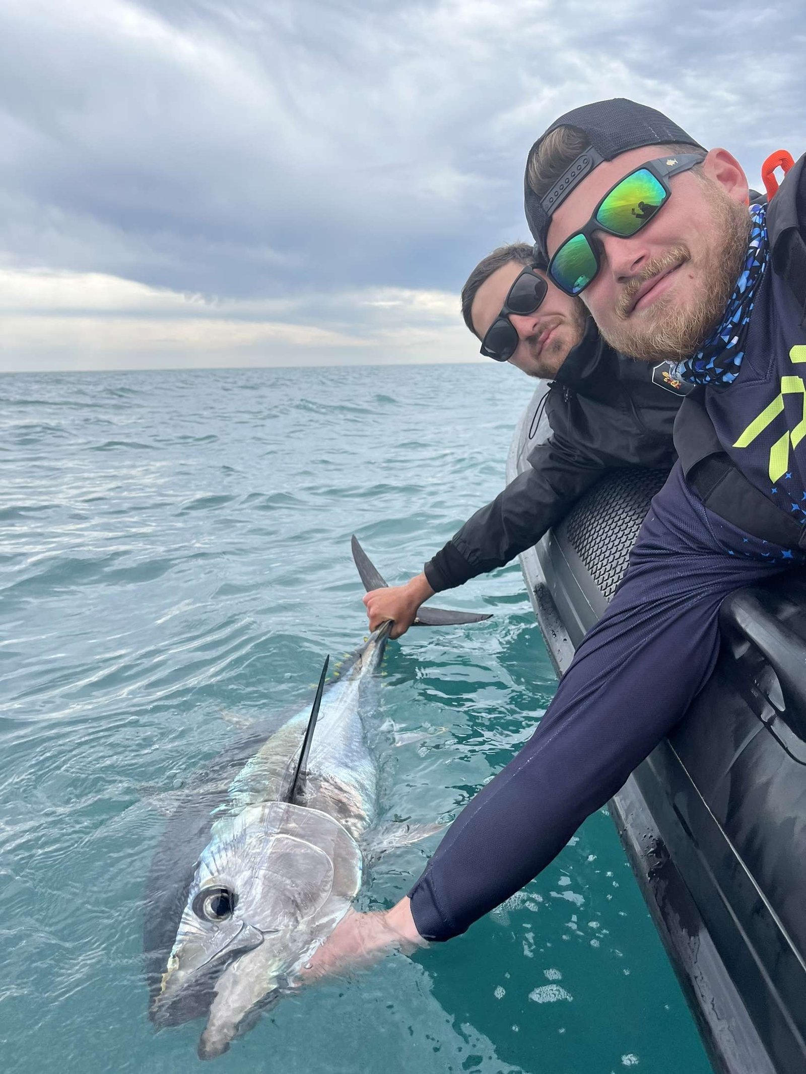 Guide Peche à Fos sur Mer