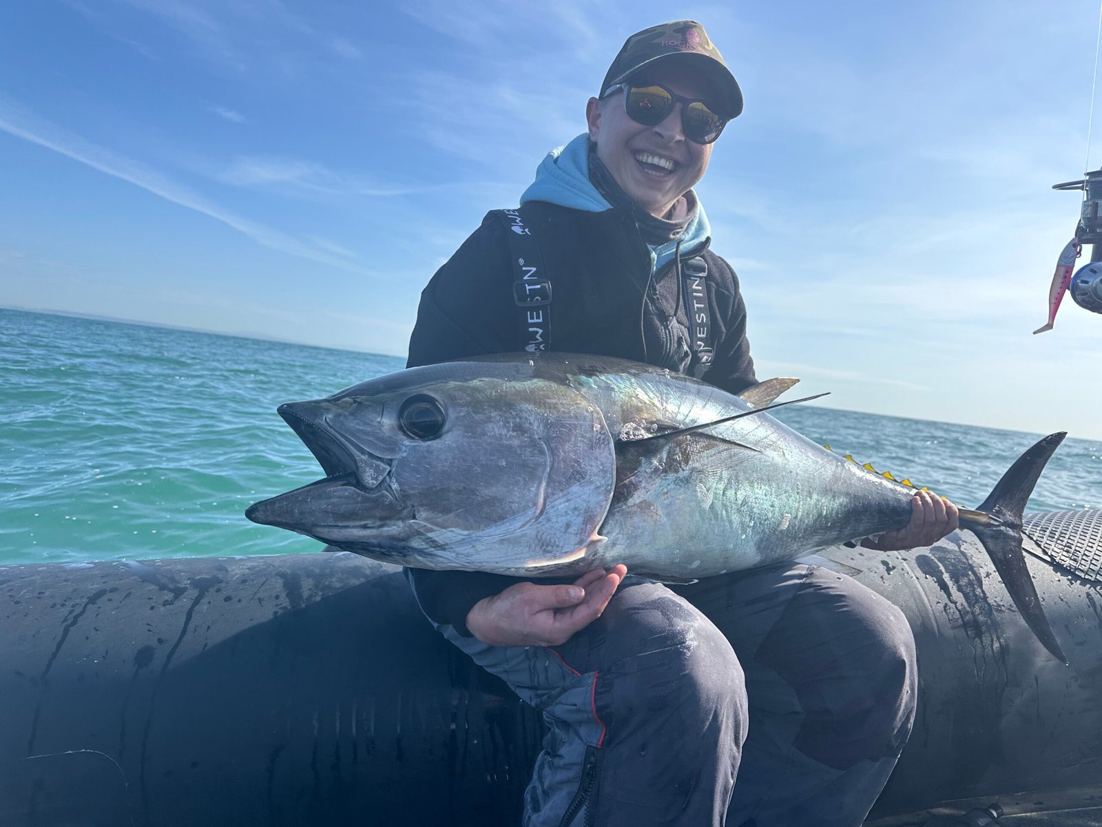 Guide Peche à Fos sur Mer
