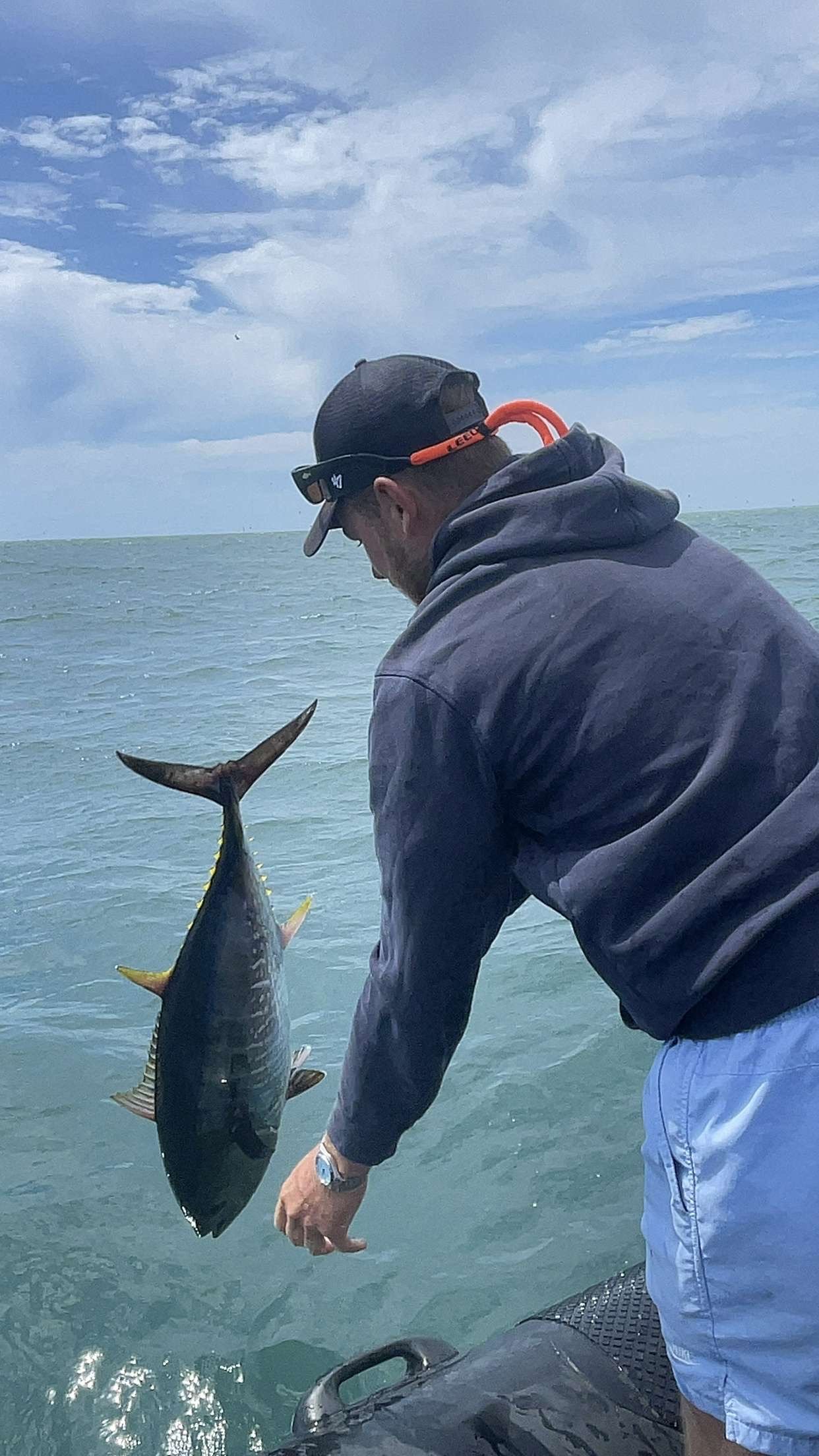 Guide Peche à Fos sur Mer