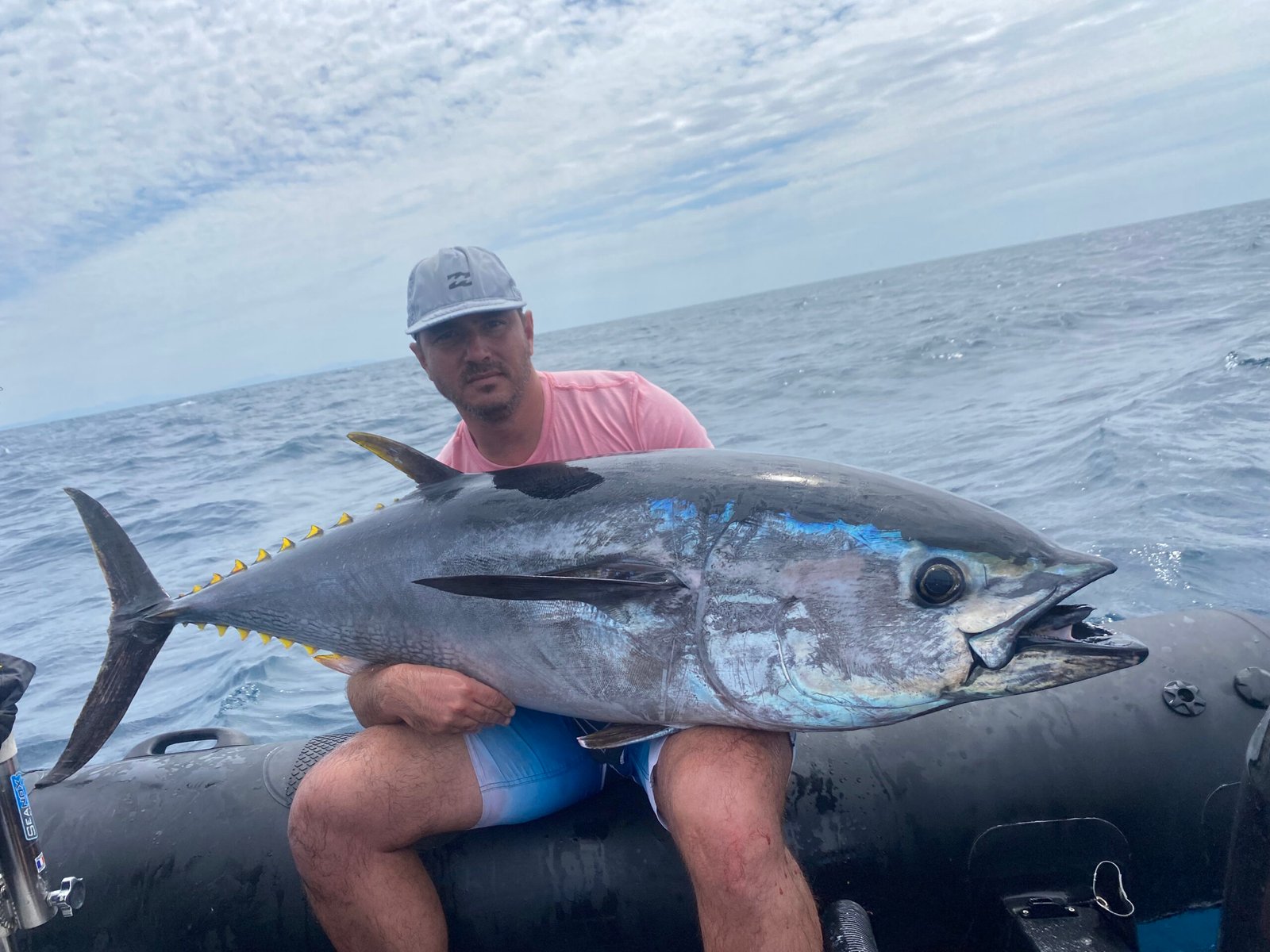 Guide Peche à Fos sur Mer
