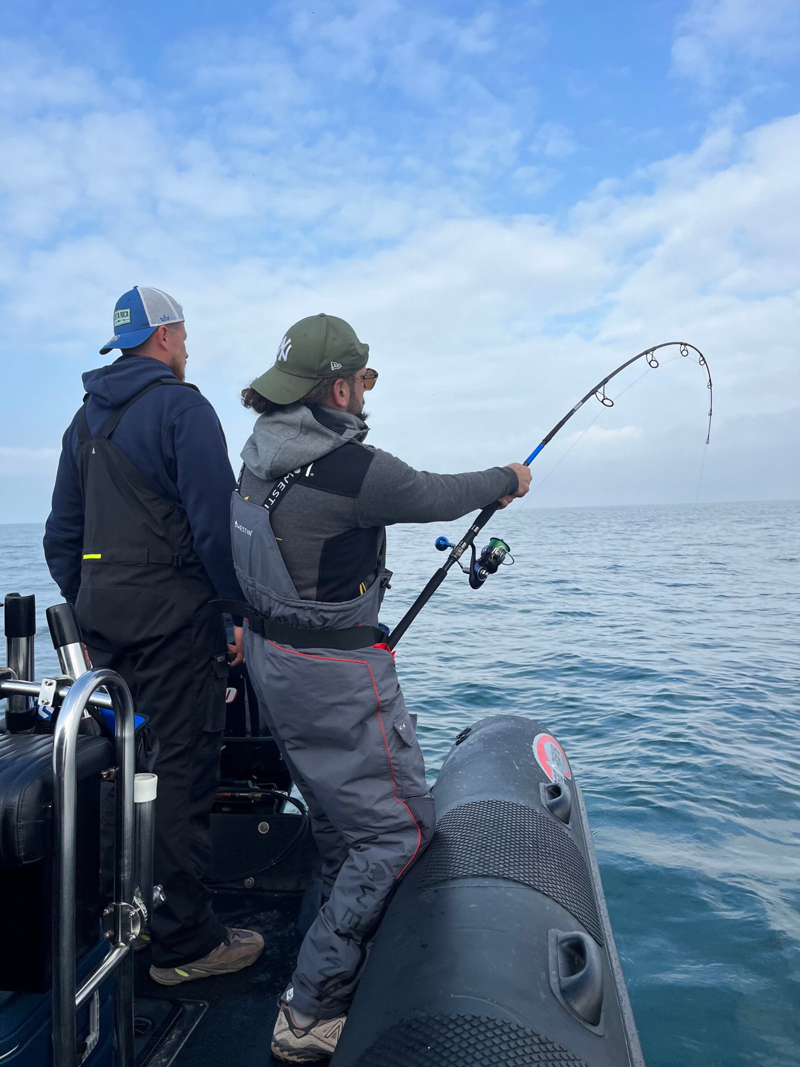 Guide Peche à Fos sur Mer