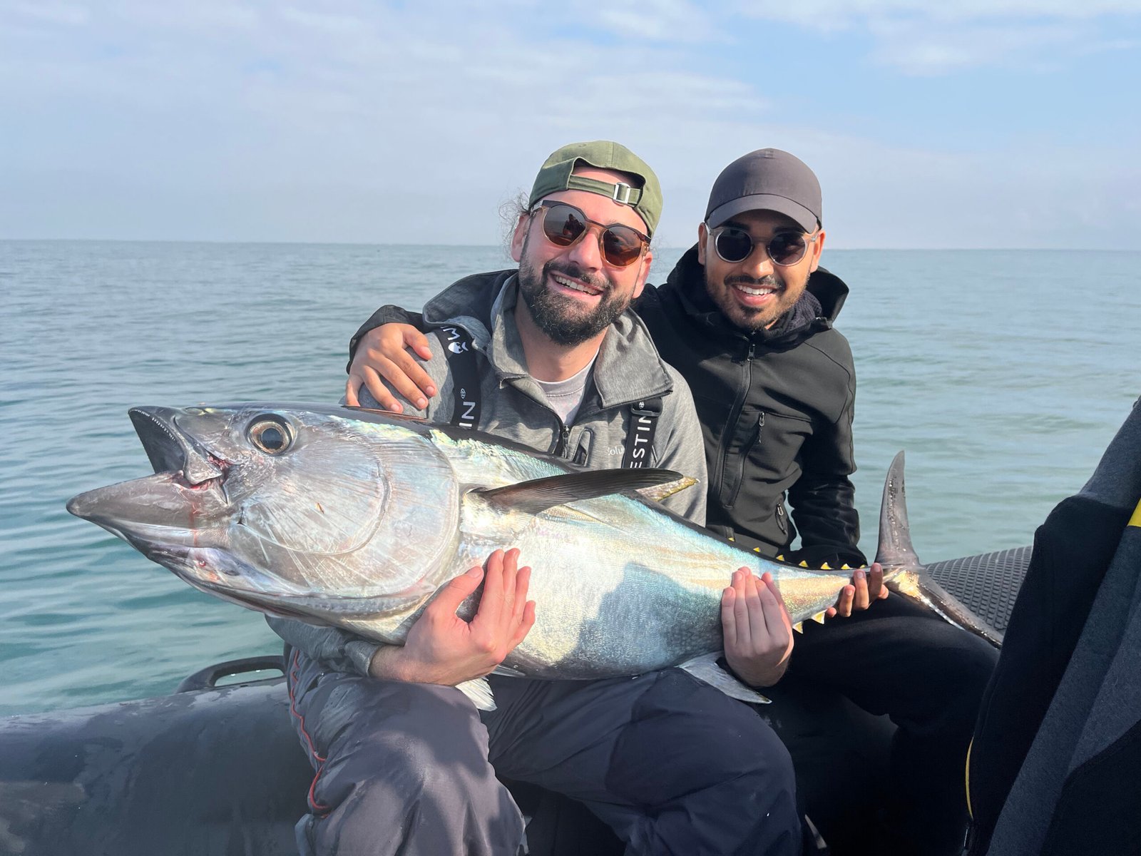 Guide Peche à Fos sur Mer
